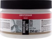 Amsterdam modelleer pasta flacon 250 ml