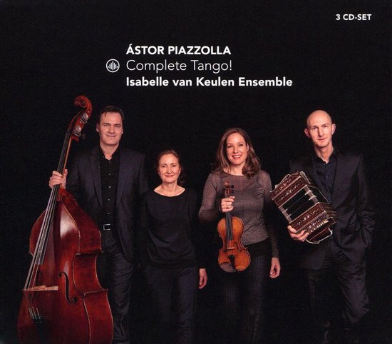 Foto: Complete tango 