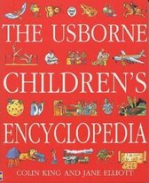 Usborne Children's Encyclopaedia
