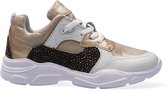 Omoda Om121280 Lage sneakers - Meisjes - Wit - Maat 37