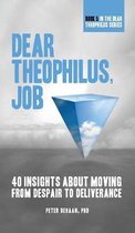 40-Day Bible Study- Dear Theophilus, Job