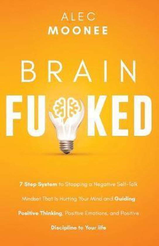 Brain Fu*ked - cover