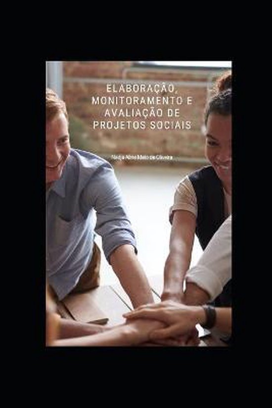 Elaboração, Monitoramento e Avaliação de Projetos Sociai ... - cover