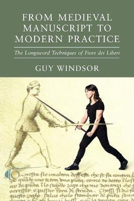 From Medieval Manuscript to Modern Practice - cover