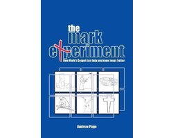 The Mark Experiment