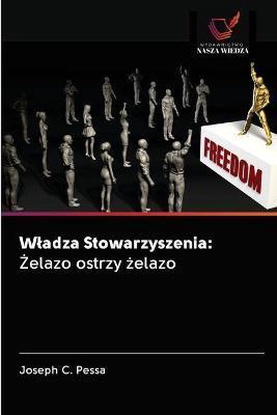 Wladza Stowarzyszenia - cover