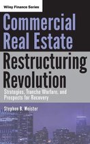 Commercial Real Estate Restructuring Revolution