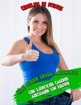 Consejos de fitness Como perder grasa abdominal con ejercicios caseros adecuados sin equipo