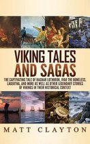 Viking Tales and Sagas
