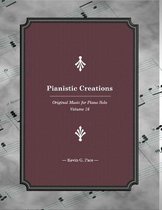 Pianistic Creations 16