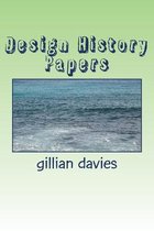 Design History Papers: Gender: Interior Space
