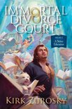 Immortal Divorce Court- Immortal Divorce Court Volume 2
