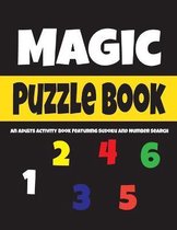 Magic Puzzle Book