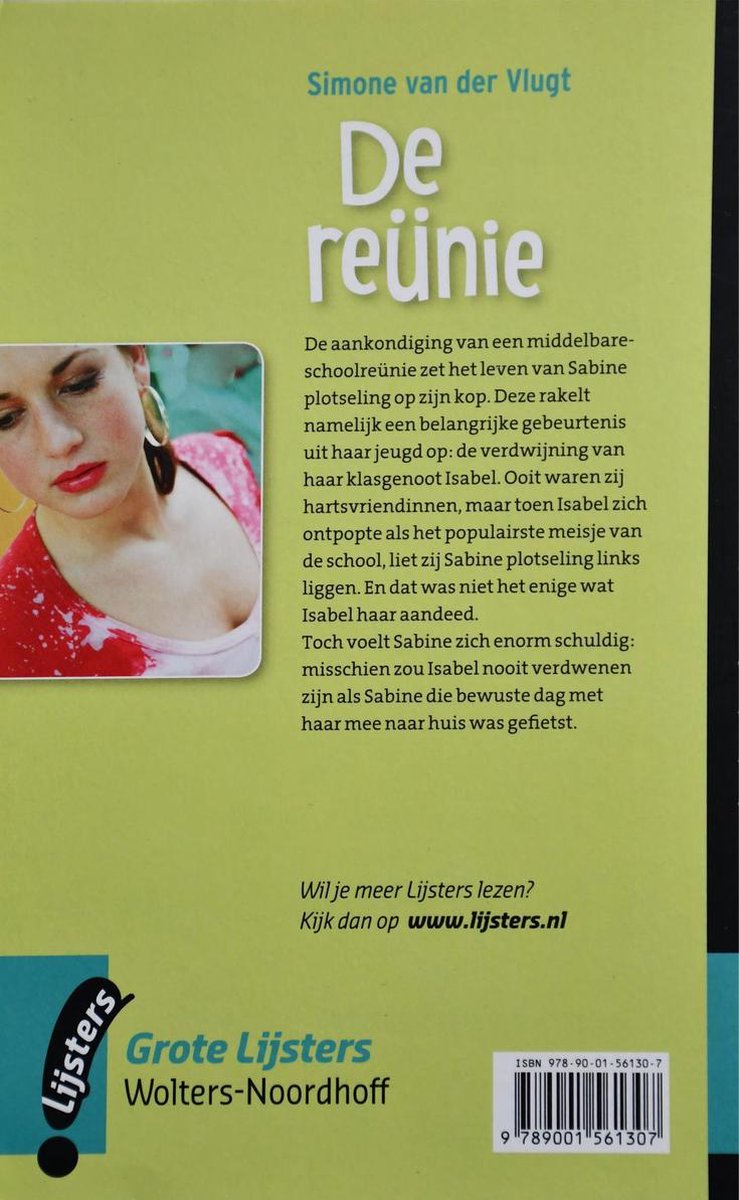 De reünie – foto 2