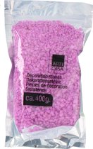 Arti Casa Decoratiestenen 400 Gram Fuchsia