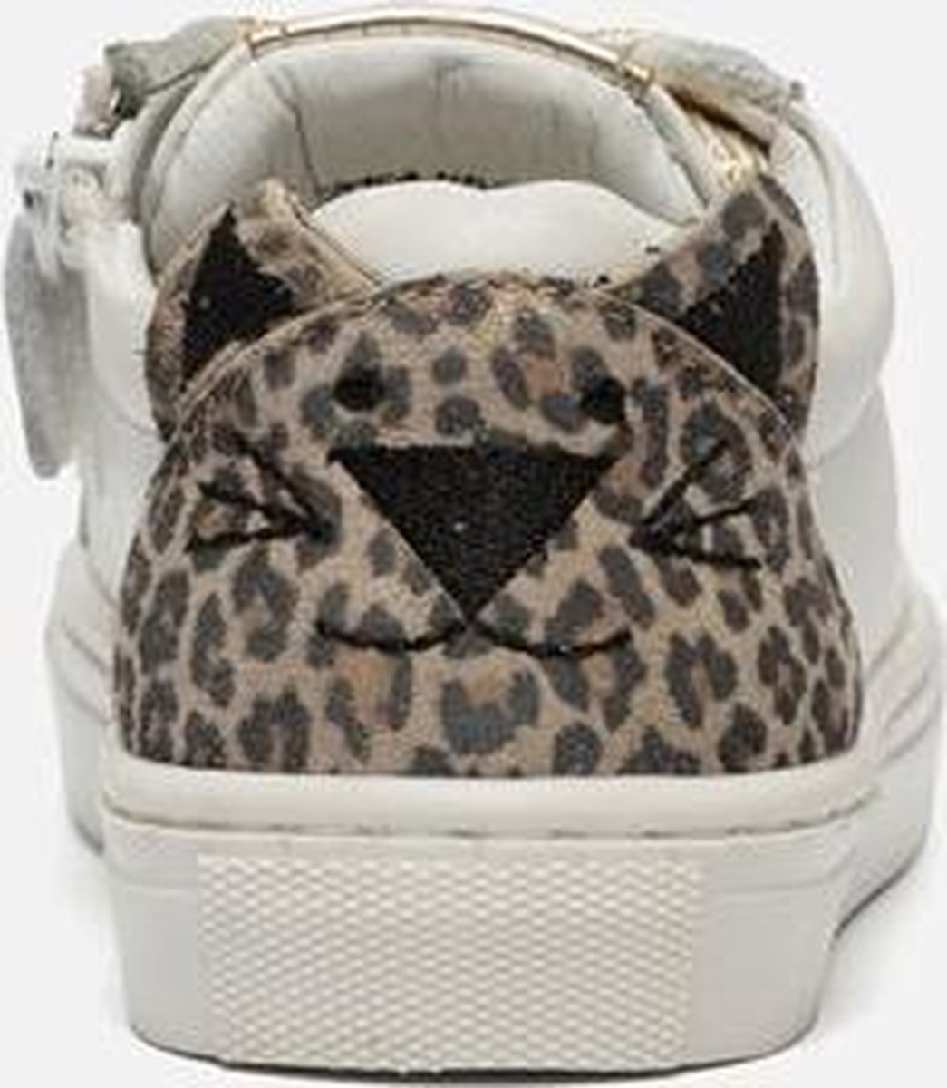 Muyters Sneakers blauw - Vergelijk prijzen