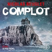 Omslag Complot