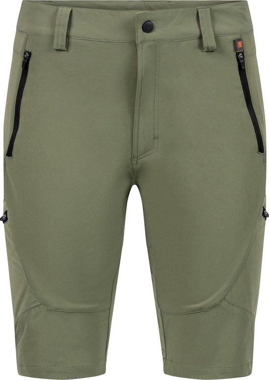 Short Homme Lionel - Olive