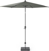 Platinum Riva parasol Ø2,5 m - olijfgroen