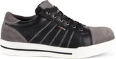 RedBrick Slate Werkschoenen - Laag model - S3 - Maat 44 - Grijs