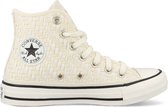 Converse Chuck Taylor All-Star Hi - Sneakers - Dames - Crème - Maat 36