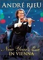 New Years Eve In Vienna - Rieu Andre