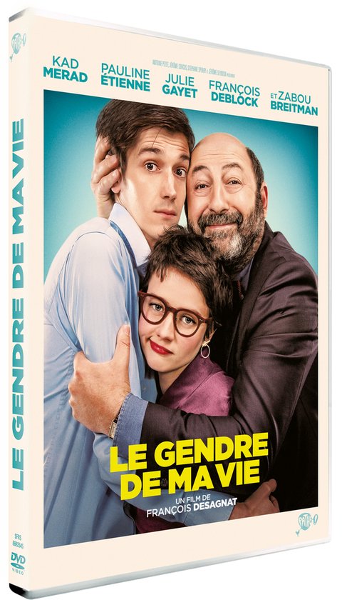 Le gendre de ma vie