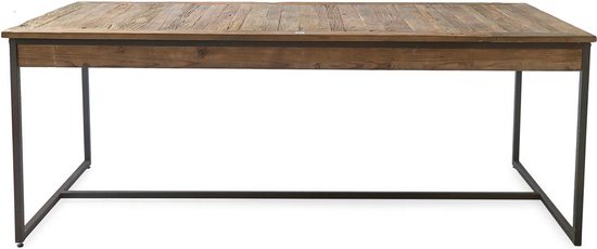 Riviera Maison Shelter Island Dining Table