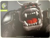 Point of View 38x28cm Gaming mousepad 