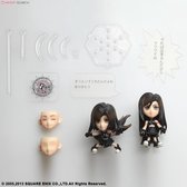 Final Fantasy Trading Arts Mini Kai - Tifa Lockhart