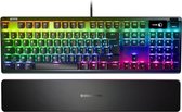 SteelSeries Apex 7 Mechanisch Azerty FR Gaming Toetsenbord - Brown Switch