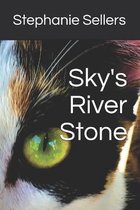 Sky's River Stone