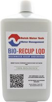 Bio-Recup LQD | Onderhoud Regenwatertank-, Opvang & Recuperatie | Tegen Stinkend Regenwater | 946 ml