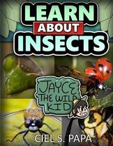 Learn About Insects