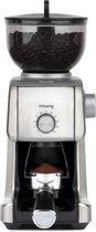 Bol.com H. KOENIG ELEKTRISCHE KOFFIEMOLEN GRD830 MET CONISCH MAALWERK aanbieding
