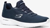 Skechers Dynamight sneakers blauw - Maat 47