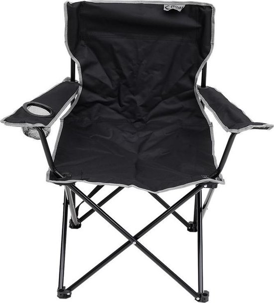 opvouwbare Campingstoel /Kampeerstoel /kamperen /tuin stoel bol.com