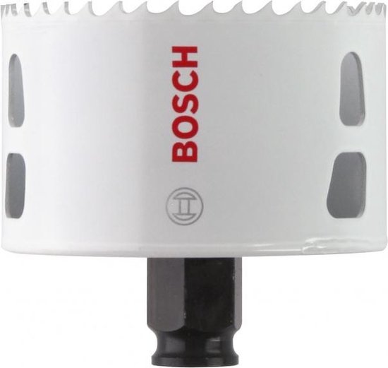 Bosch Gatzaag HSS Bi-metaal progressor diameter 76mm - Bosch