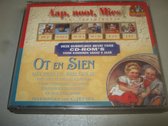 Ot en Sien - Aap, Noot, Mies (2-CD-rom)