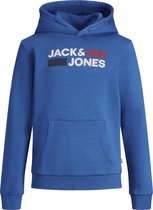 JACK&JONES JUNIOR JJECORP Jongens Trui - Maat 128