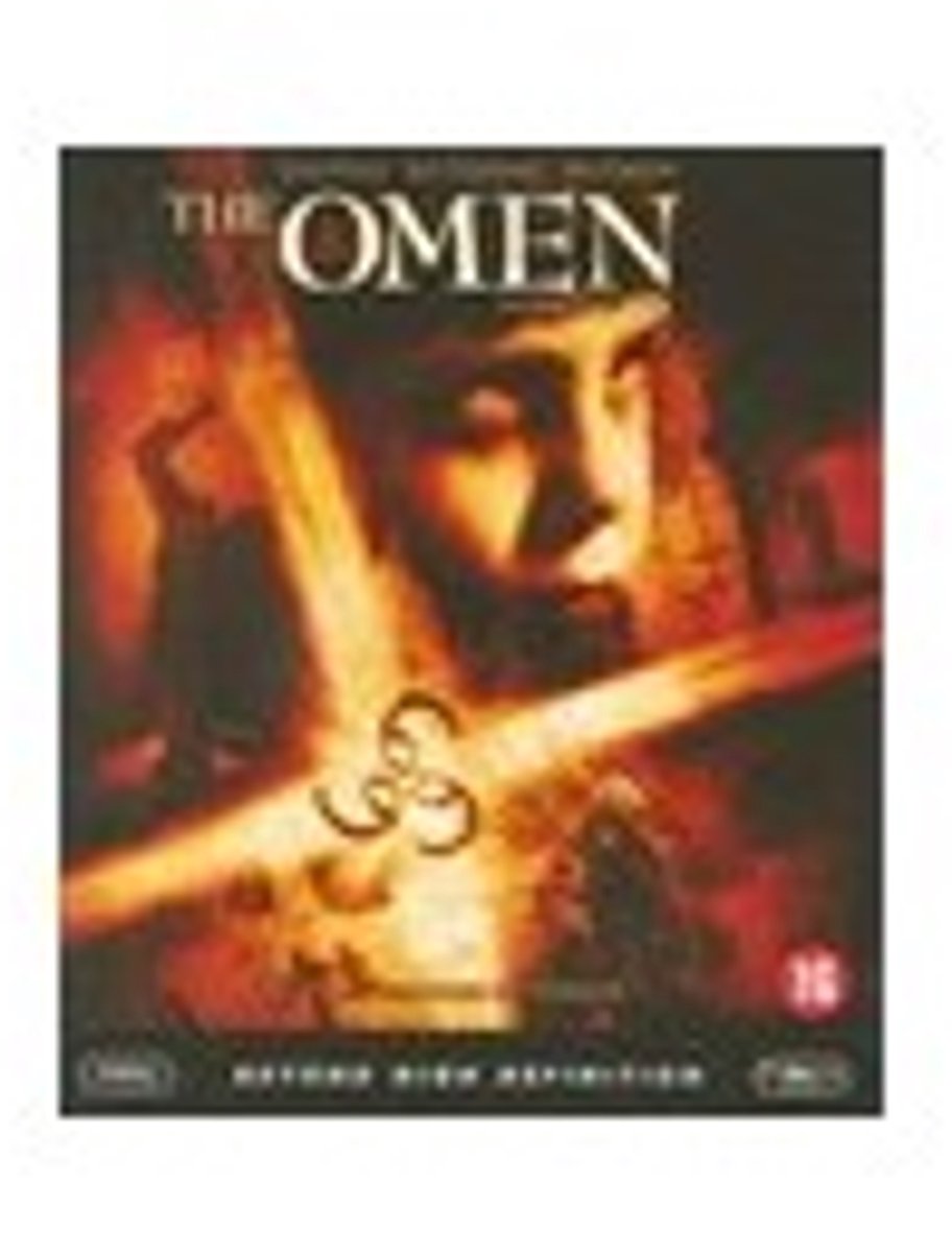 The Omen (Blu-ray)