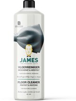 James Laminate Cleaner protège et restaure