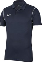 Nike Dri-FIT Park - Donker groen Wit Wit - 2XL