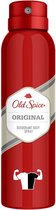 Old Spice - Original Deospray - 150mlML