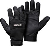 Oxxa 51-605 X-Mech-605 Thermo Werkhandschoenen - 10/XL - 3M Thinsulate voering