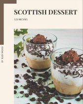 123 Scottish Dessert Recipes