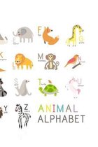 animal alphabet