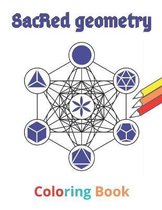 sacred geometry coloring book