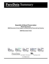 Sawmills & Wood Preservation World Summary