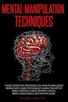 Mental Manipulation Techniques